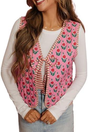 Trendy Women's Vests for Every Season ‌and Occasion