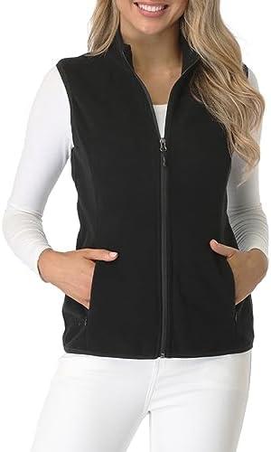 Trendy Women's​ Vests for​ Every Season and Occasion