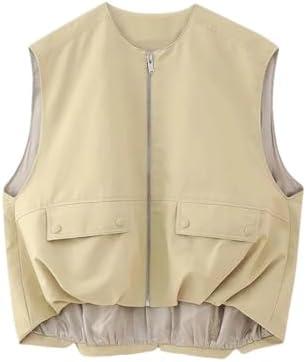 Trendy Women's Vests ⁢for Every Season and⁤ Occasion