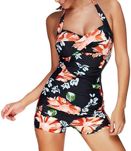 Stylish Women's Swimwear: Perfect for Beach Days Ahead!