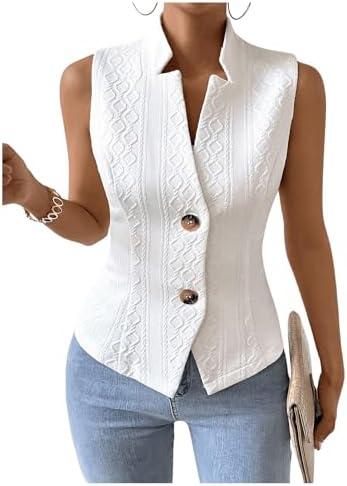 Versatile⁤ Women's Vests for Every Casual Occasion