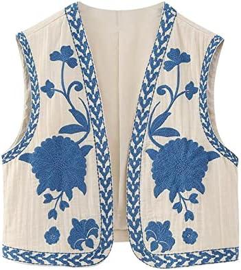 Versatile‌ Women's Vests for Every Casual Occasion