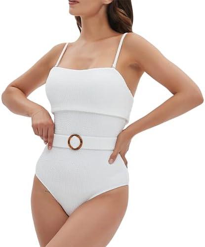 Explore Chic ⁢Women's Swimwear: Stylish & Affordable Options!