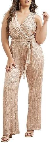 Stylish Sleeveless Jumpsuits & Rompers ⁣for Women ​2024