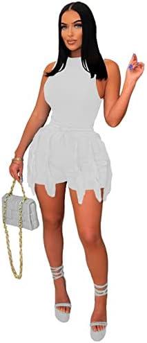 Stylish Sleeveless Jumpsuits ⁢& Rompers‌ for Women 2024