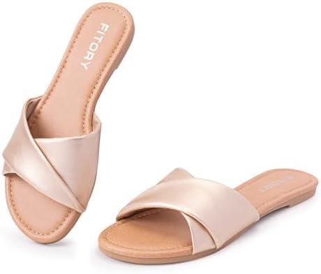 Explore Comfortable Women's Sandals ⁤for Every Occasion!