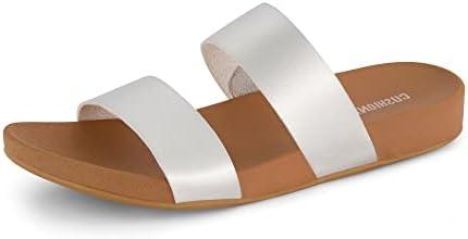 Explore Comfortable Women's Sandals for Every Occasion!