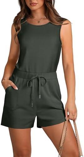 Trendy Women's Jumpsuits: Casual Styles for Every Occasion