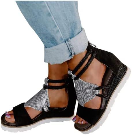 Stylish Sandals for Every Summer Occasion: Comfort &‍ Fashion!