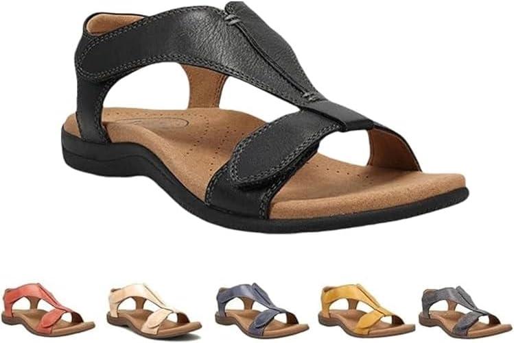 Stylish Sandals for Every Summer ⁣Occasion: Comfort & Fashion!