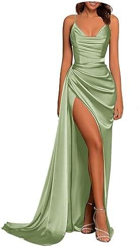 Chic Women's Dresses: Vintage, Formal, and Casual Styles Available