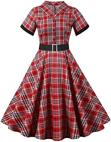 Chic Women's Dresses: Vintage, Formal, and Casual Styles Available