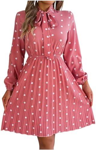 Chic Women's Dresses: Vintage, Formal, and Casual Styles Available