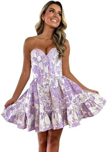 Chic Women's Dresses: Vintage, Formal, and ⁣Casual Styles Available