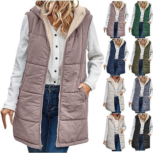 Diverse women's vests:⁤ style, comfort, and ​versatility!