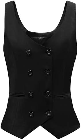 Diverse women's vests: style, comfort, and‍ versatility!