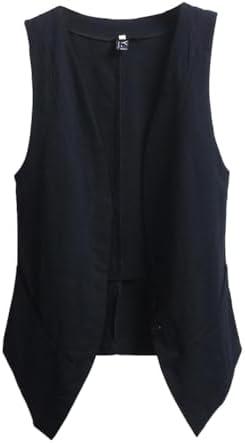 Diverse women's vests: style, comfort, and versatility!