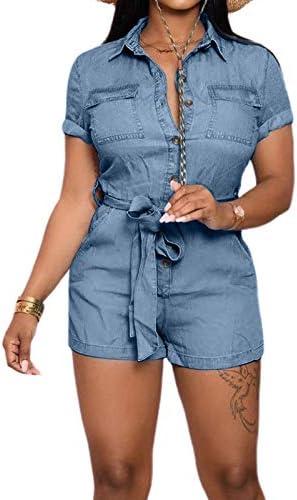 Stylish Women's Jumpsuits ‌and ⁤Rompers for Every Occasion