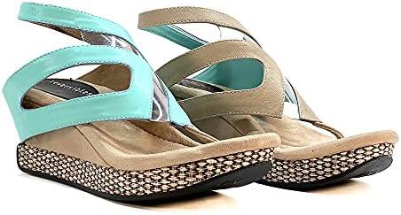 Discover Stylish Women's Sandals for Every Occasion Online!