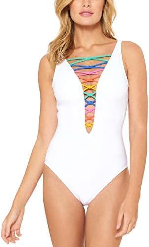 Explore Trendy Women's Swimsuits for Every Occasion!