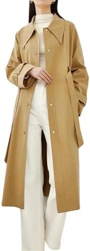 Explore Chic Women's Winter Jackets and Raincoats Online!