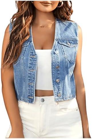 Stylish Women's ⁤Vests for Every Occasion and Season