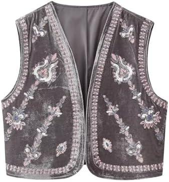 Stylish Women's Vests for Every Occasion and Season