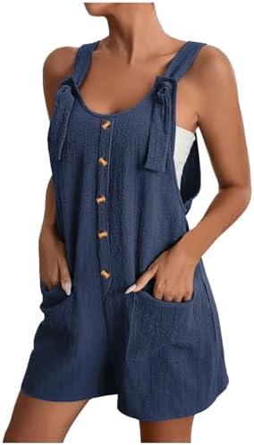 Versatile Women's Rompers for Every Occasion!