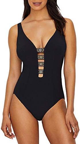 Trendy Women's Swimsuits: ​Style Meets Comfort and Fit