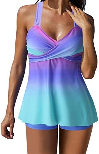 Trendy Women's Swimsuits: Style Meets Comfort and Fit