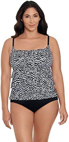 Trendy Women's​ Swimsuits: Style Meets​ Comfort and Fit