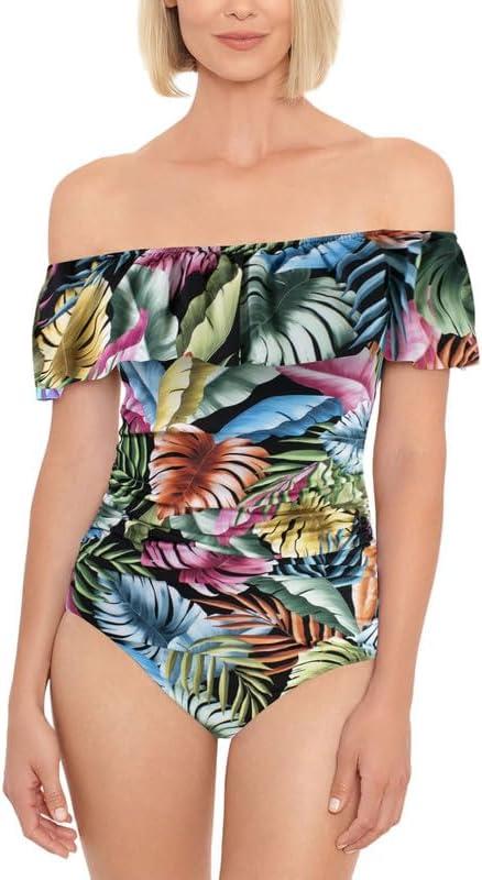 Trendy Women's Swimsuits: Style Meets Comfort and Fit