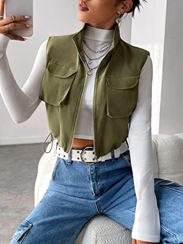 Explore Trendy Women's Vests ⁤and⁣ Jackets for‍ Every Occasion