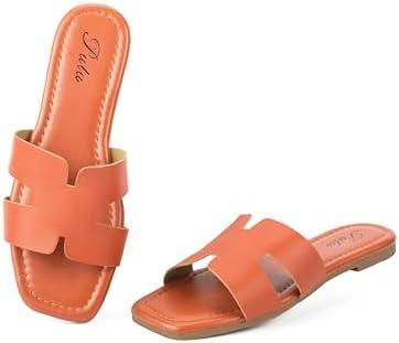 Discover Stylish Women's Sandals for Every Occasion!