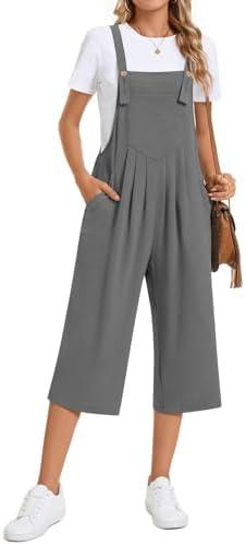 Explore Trendy Women's Jumpsuits for Stylish Comfort!