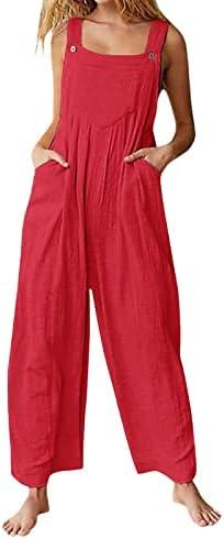 Explore Trendy Women's Jumpsuits for Stylish Comfort!