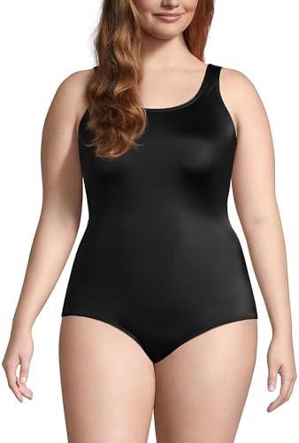 Discover the Latest Women's One-Piece Bathing Suits!