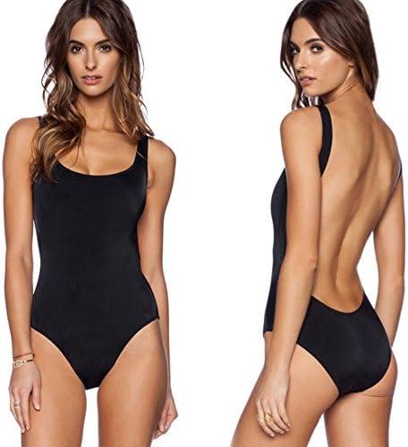 Discover the Latest Women's One-Piece Bathing Suits!