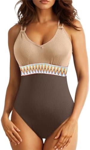 Collection of ⁢Stylish Women's Swimsuits for Every Occasion