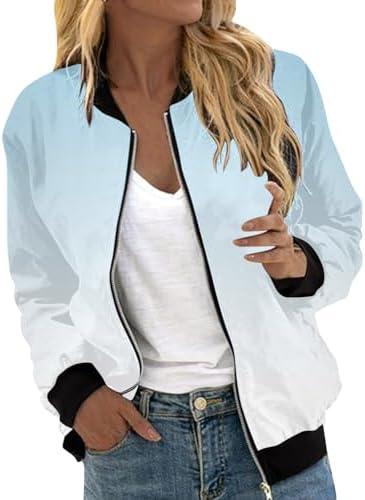 Explore Stylish Women's Jackets for Every Season!