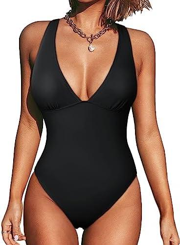 Beach-Ready ⁤Women's​ Swimsuits for Every Style & Comfort