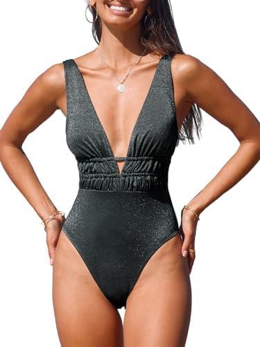 Beach-Ready​ Women's ⁤Swimsuits for Every Style & Comfort