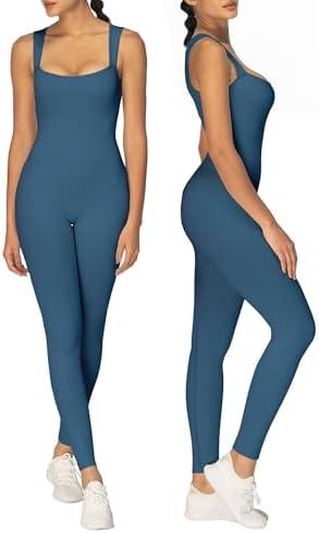 Explore Trendy Women's Jumpsuits: Comfort Meets Style!