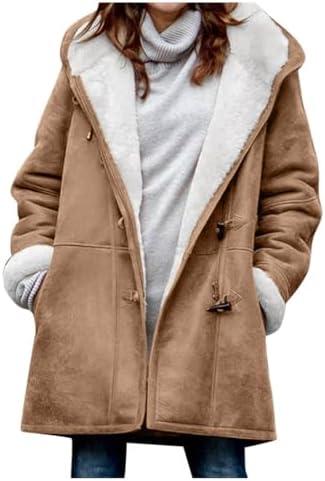 Stylish Women's Winter Coats: Warmth Meets Elegance