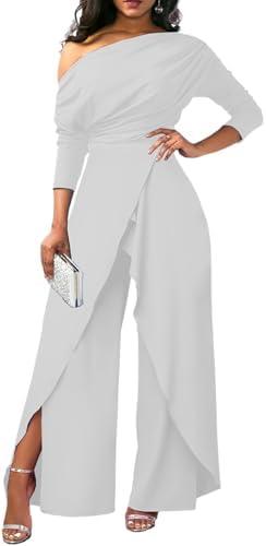 Discover ‌Trendy Women's Jumpsuits ⁢at Affordable Prices!