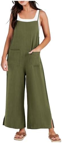 Discover⁢ Trendy​ Women's Jumpsuits at Affordable Prices!