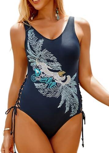 Explore trendy women's‌ swimwear for your summer adventures!