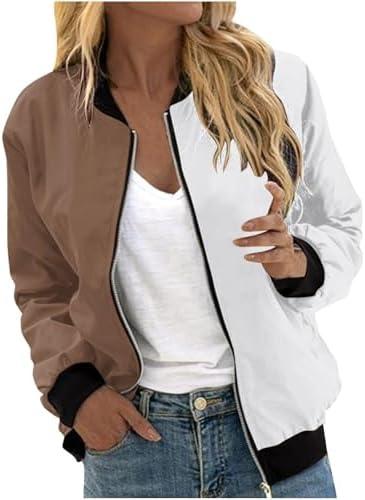 Stylish Women's Jackets for Every Occasion and Season