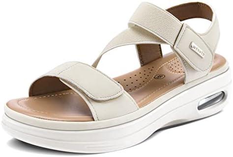 Trendy Women's Sandals for Comfort and Style This Summer