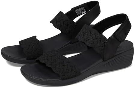 Trendy Women's Sandals for Comfort and Style This Summer